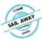 Sail Away (feat. Janice) artwork