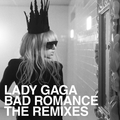 Bad Romance Skrillex Remix Lady Gaga Shazam