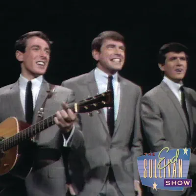 Love Me With All Your Heart (Performed Live On The Ed Sullivan Show 5/15/66) - Single - The Bachelors