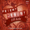 Er liebt - 12 Lieder über Gottes Liebe