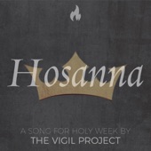 Hosanna artwork