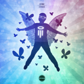 Evolve - EP - Chime