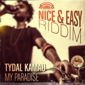 Tydal Kamau - My Paradise