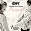 Personal (feat. Maggie Lindemann) [Cedric Gervais Remix] - Single album lyrics, reviews, download