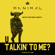 U Talkin' To Me (Felguk Remix) - MANIMAL