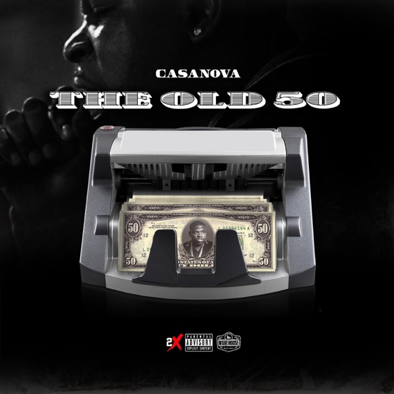 Cover artwork for The Old 50