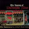The History Of Dschinghis Khan album lyrics, reviews, download