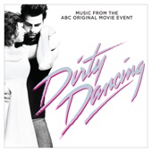 Dirty Dancing (Original Television Soundtrack) artwork