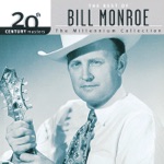Bill Monroe and His Bluegrass Boys - I'm Sitting On Top of the World