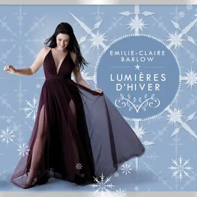 Lumières d'hiver - Emilie-Claire Barlow