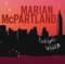 Blue In Green - Marian McPartland lyrics
