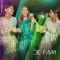 Selamat Hari Raya - De Fam lyrics