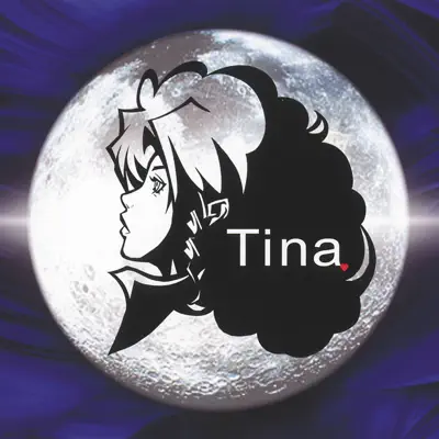 Tsuki - EP - Tina