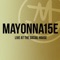 Tayo Na Lang Dalawa - Mayonnaise lyrics