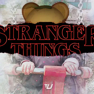 Stranger Things - EP - Vanilla Sky