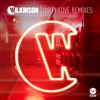 Dirty Love (feat. Talay Riley) [Remixes] - EP