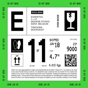 Essential Four - Single