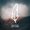 Don't Know - Single