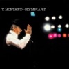 Yves Montand - Le jardin