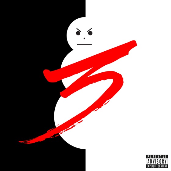 Cover artwork for Let Em Know