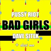 Bad Girls (feat. Desi Mo) artwork
