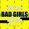 Bad Girls (feat. Desi Mo) artwork