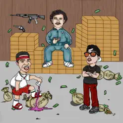 Los Hijos D' Pablo (feat. Lil Phill) - Single - Da Mista