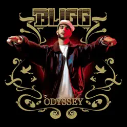 Odyssey (feat. Stress, Emel, Stéphanie & Kool Savas) - Bligg