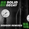Dodger (Spark Taberner Remix) - Solid Decay lyrics