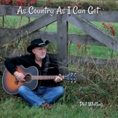 Country Music (feat. Rick Beneteau, Ernie Marchand & Ed Krahn) artwork