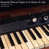 David Ennarqua - Requiem Mass in D Minor, K. 626: 5. Sanctus