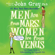 John Gray - Men are From Mars, Women are From Venus