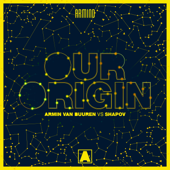 Our Origin (Extended Mix) - Armin van Buuren & Shapov