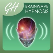 Binaural Overcome Stress Hypnosis artwork