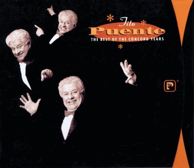 album cover The Best of the Concord Years