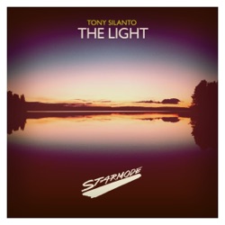 Tony Silanto - The Light (Extended Mix)