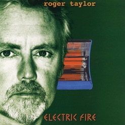 ELECTRIC FIRE cover art