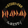 Def Leppard - The Story So Far: The Best of Def Leppard  artwork
