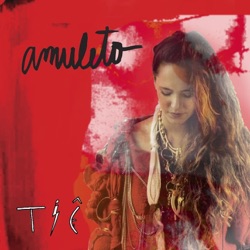 Tiê - Amuleto