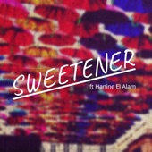 Sweetener (feat. Hanine El Alam) artwork