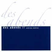 Des Abends, Op. 12, No. 1 artwork