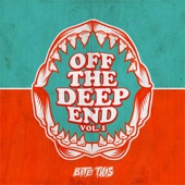 Off the Deep End, Vol. 1 artwork