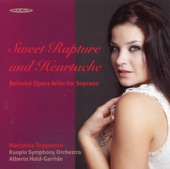 Marjukka Tepponen - Roméo et Juliette, CG 9: Ah! Je veux vivre dans le rêve