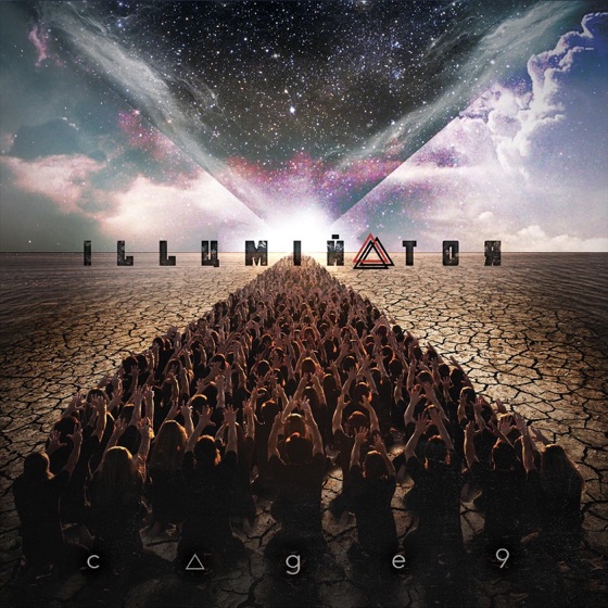 Cover artwork for Ghost
