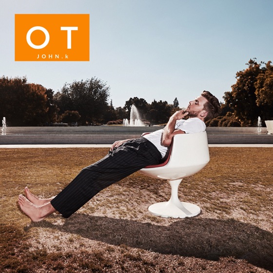 Cover artwork for OT