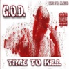 Time To Kill - EP