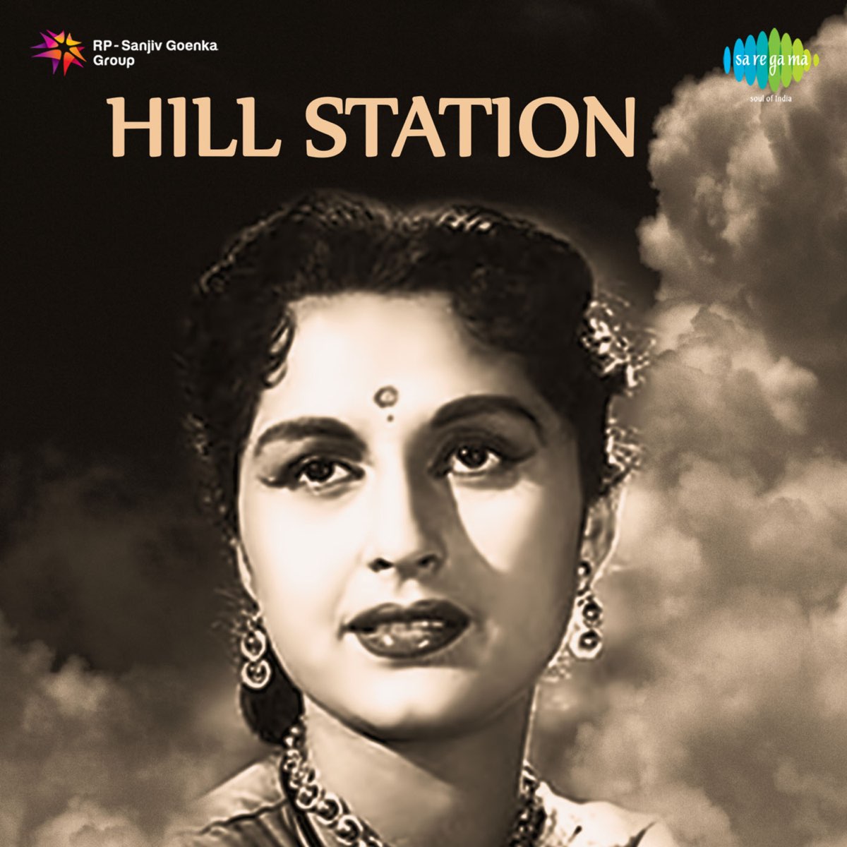 hill-station-original-motion-picture-soundtrack-by-hemant-kumar-on