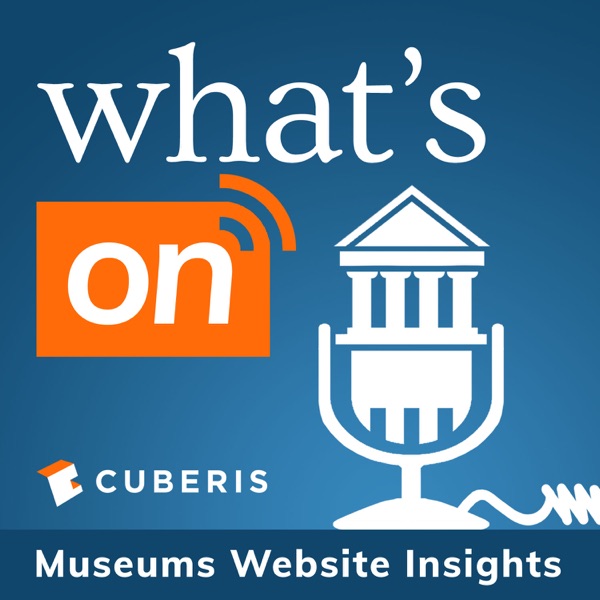 What's On: The Cuberis Podcast