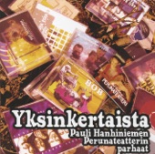 Yksinkertaista - Pauli Hanhiniemen Perunateatterin parhaat artwork