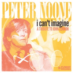 I Can't Imagine (A Tribute to John Lennon) - Single